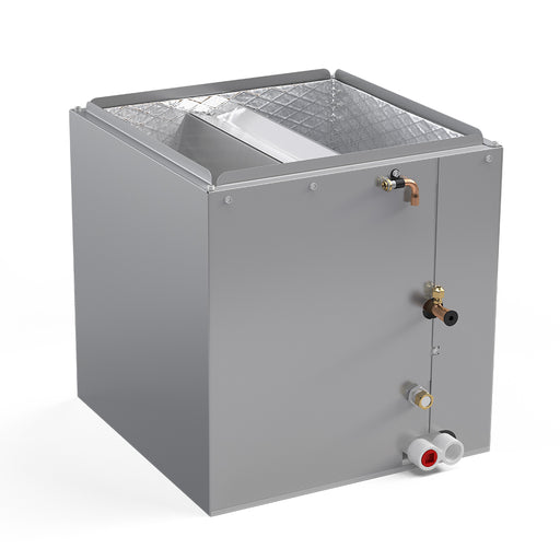 MRCOOL Signature Series Horizontal 60,000 BTU 24.5 Inch Evaporator Coil - R410A Refrigerant Product