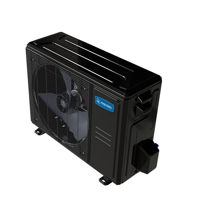 MRCOOL Universal Series 48,000 BTU 17.5 SEER2 4 Ton Heat Pump Inverter Condenser 230V - R454B Refrigerant Product