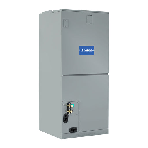 MRCOOL VersaPro Series 2nd Generation 30,000 BTU 2.5 Ton Central Ducted Air Handler 230V - R454B Refrigerant Product