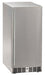 Marvel 15 Inch Essential Refrigerator Stainless Steel