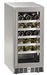 Marvel 15 Inch Essential Wine Refrigerator Glass Door Main