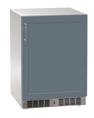 Marvel 24 Inch Essential Refrigerator Solid Door Pnel Ready