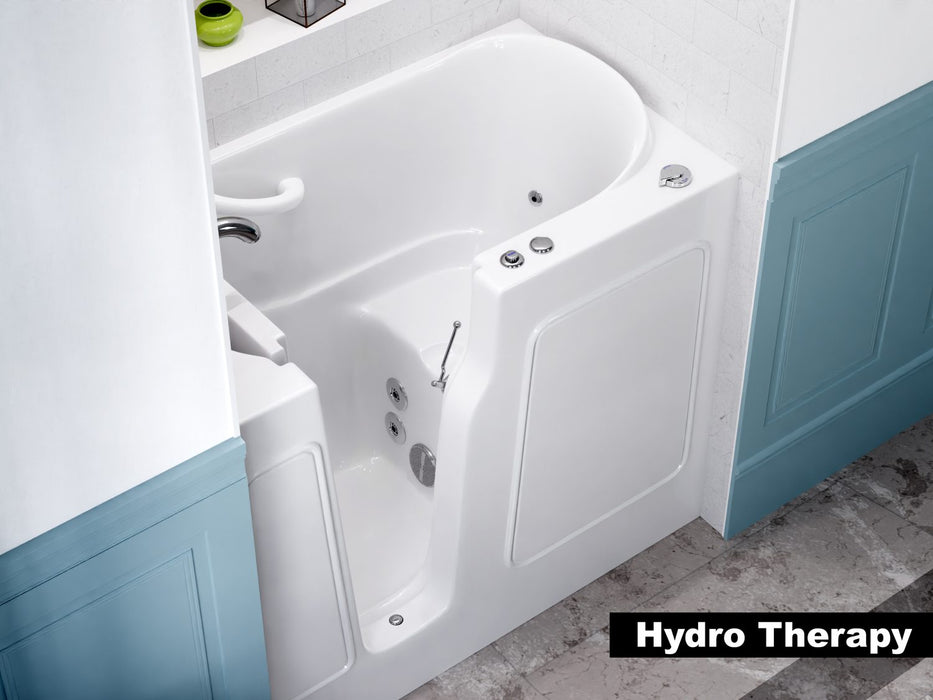 Hydro Therapy