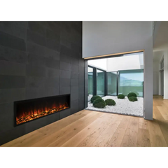 Modern Flames Landscape Pro Slim
