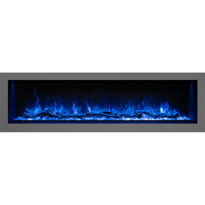 Blue Flame