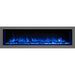 Blue Flame