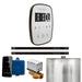 Mr. Steam Residential ButlerFlex Steam Shower Max Control Package Nouveau Bronze
