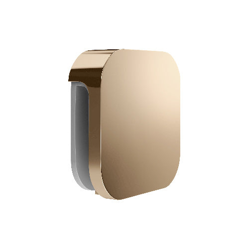 Mr. Steam Aroma SteamHead Polished Gold
