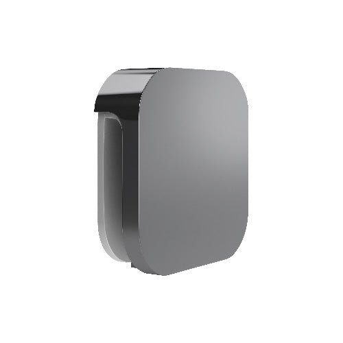 Mr. Steam Aroma SteamHead Brilliant Black
