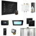 Mr. Steam Residential Bliss Steam Shower Control Package Oil Rubbed Bronze
