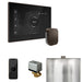 Mr. Steam Residential XButler Steam Shower Control Package Oil Rubbed Bronze
