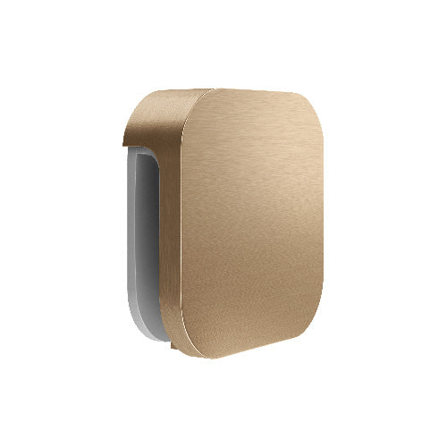 Mr. Steam Aroma SteamHead Brushed Bronze
