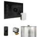 Mr. Steam Residential XButler Steam Shower Control Package White
