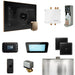 Mr. Steam Residential Bliss Steam Shower Control Package Nouveau Bronze
