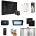 Mr. Steam Residential Bliss Steam Shower Max Control Package Oil Rubbed Bronze
