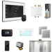 Mr. Steam Residential Bliss Steam Shower Control Package Brushed Nickel
