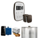 Mr. Steam Residential ButlerFlex Steam Shower Max Control Package Oil Rubbed Bronze
