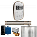 Mr. Steam Residential ButlerFlex Steam Shower Max Control Package Oil Rubbed Bronze
