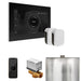 Mr. Steam Residential XButler Steam Shower Max Control Package White
