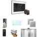 Mr. Steam Residential XDream Steam Shower Max Control Package Oil Rubbed Bronze
