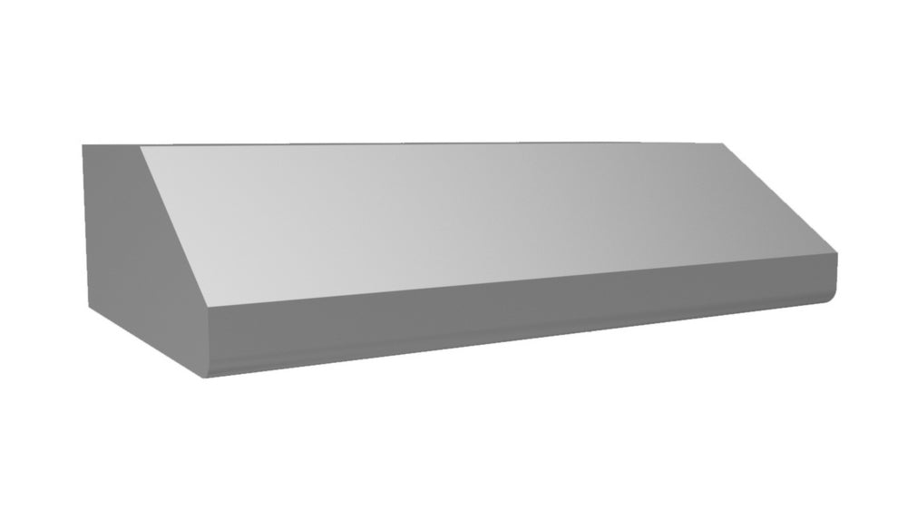 Vent-A-Hood NPH9 42 Inch 900 CFM Premier Magic Lung Under Cabinet Range Hood