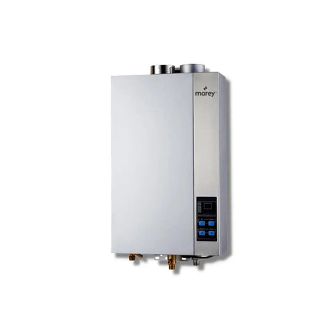 Natural Gas Water Heater