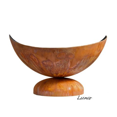 Ohio Flame "Lunar" Fire Bowl