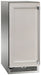 Perlick 15 Inch Signature Series Indoor Undercounter Refrigerator Panel Ready Solid Door Plain