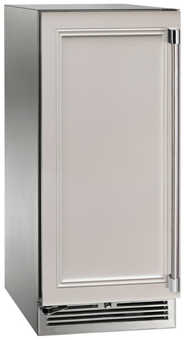 Perlick 15 Inch Signature Series Indoor Undercounter Wine Reserve Panel Ready Solid Door Main