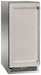 Perlick 15 Inch Signature Series Indoor Undercounter Wine Reserve Panel Ready Solid Door Main