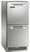 Perlick 15 Inch Signature Series Outdoor Undercounter Refrigerator Stainless Steel Drawers Main