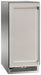 Perlick 15 Inch Signature Series Outdoor Undercounter Wine Reserve Panel Ready Solid Door Main