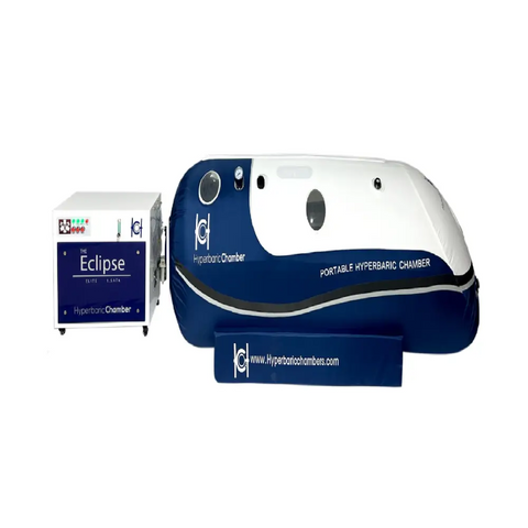 Portable Hyperbaric Chamber Benefits