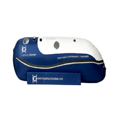 Portable Hyperbaric Chamber