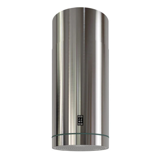 Proline 14 Inch PLSI 570 Island 550 CFM Stainless Steel Range Hood Main