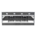 Proline 28 Inch ProV Variable CFM Stainless Steel Range Hood Insert Main