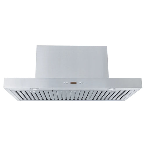 Proline 30 Inch PLFW 750 Wall Mounted 900 CFM Stainless Steel Range Hood Main
