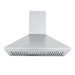 Proline 30 Inch PLGW 129 SC Wall Mounted 900/1200 CFM Stainless Steel Range Hood Main