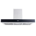 Proline 30 Inch PLSW 750G Wall Mounted 550 CFM Stainless Steel Range Hood Main