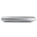 Proline 36 Inch PLJW 185 Slim Undercabinet 600 CFM Black Stainless Range Hood Main