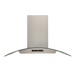 Proline 36 Inch PLSW 543 Wall Mounted 550 CFM Stainless Steel Range Hood Main