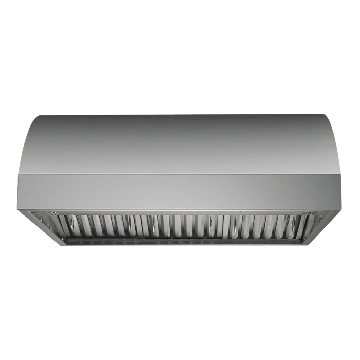 Proline 42 Inch BBQ Pro Undercabinet 2000 CFM Stainless Steel Range Hood Main