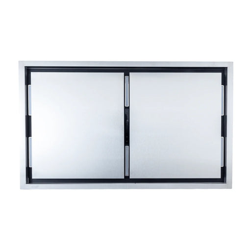 Proline 42 Inch Ceiling Flush 1200 CFM Stainless Steel Range Hood Main