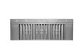 Proline 46 Inch Vortex 600/1200 CFM Stainless Steel Range Hood Insert Main