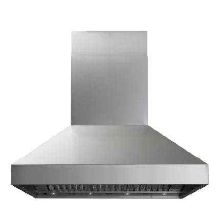 Proline 48 Inch PLGI BBQ Ultra Island 2000 CFM Stainless Steel Range Hood Main