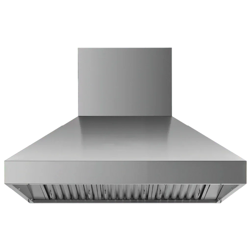Proline 48 Inch PLGW BBQ Ultra Wall Mounted 2000 CFM Stainless Steel Range Hood Main