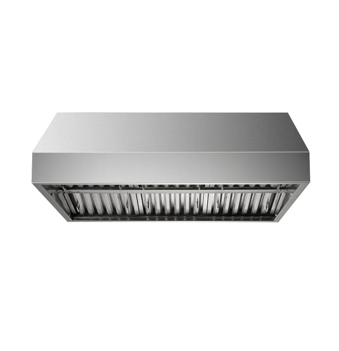 Proline 60 Inch PLGW BBQ Ultra UC 2000 CFM Stainless Steel Outdoor Range Hood Main