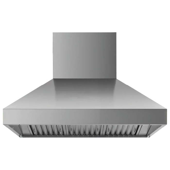Proline 72 Inch PLGW BBQ Ultra Wall Mounted 2000 CFM Stainless Steel Range Hood Main