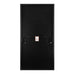 Rich Solar MEGA 250 Onyx Black | 250 Watt Solar Panel | Premier 12V Off-Grid Solar Panel for RVs, Vans, Boats | 25-Year Output Warranty Back