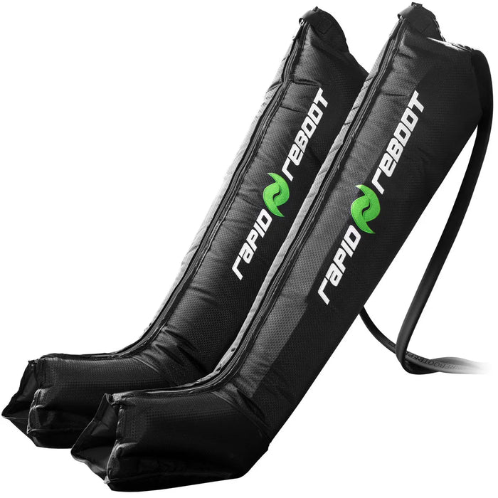 Rapid Reboot Collective CLASSIC Boots Package